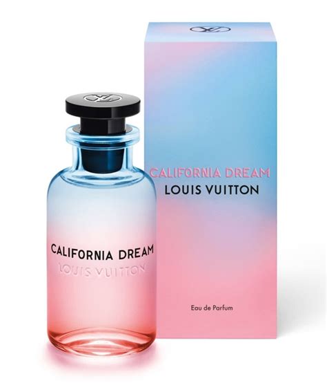 louis vuitton california dream 100ml|louis vuitton california dream dupe.